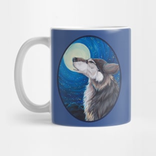 Night Howl Mug